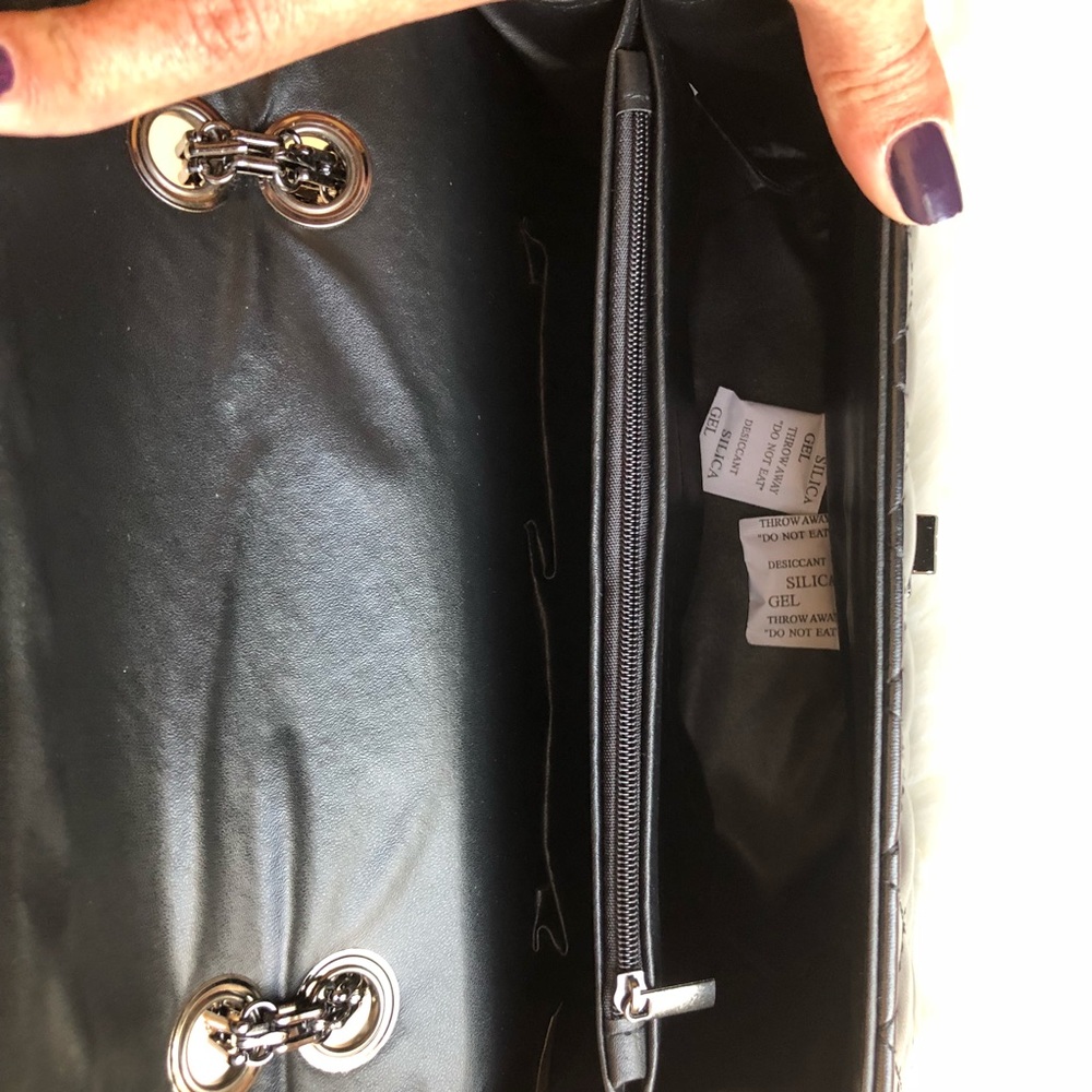 ❣️Fancy Leather Shoulder Bag❣️ - Picture 3 of 6